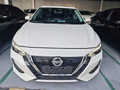 Nissan Sylphy 1.6L XL CVT Comfort Edition - ფოტო 3