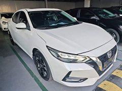 Nissan Sylphy 1.6L XL CVT Comfort Edition - ფოტო 4
