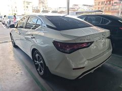 Nissan Sylphy 1.6L XL CVT Comfort Edition - ფოტო 5