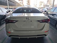 Nissan Sylphy 1.6L XL CVT Comfort Edition - ფოტო 6