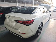 Nissan Sylphy 1.6L XL CVT Comfort Edition - ფოტო 7