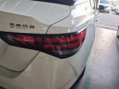 Nissan Sylphy 1.6L XL CVT Comfort Edition - ფოტო 8
