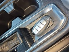 Nissan Sylphy 1.6L XL CVT Comfort Edition - ფოტო 9
