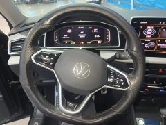 Volkswagen Tiguan L 2022 330TSI Automatic FWD R-Line Comfort Edition - ფოტო 11