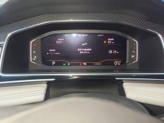 Volkswagen Tiguan L 2022 330TSI Automatic FWD R-Line Comfort Edition - ფოტო 12