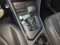 Volkswagen Tiguan L 2022 330TSI Automatic FWD R-Line Comfort Edition - ფოტო 14