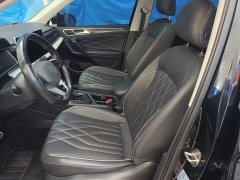 Volkswagen Tiguan L 2022 330TSI Automatic FWD R-Line Comfort Edition - ფოტო 15