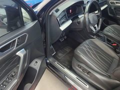 Volkswagen Tiguan L 2022 330TSI Automatic FWD R-Line Comfort Edition - ფოტო 16