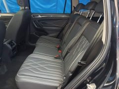 Volkswagen Tiguan L 2022 330TSI Automatic FWD R-Line Comfort Edition - ფოტო 17
