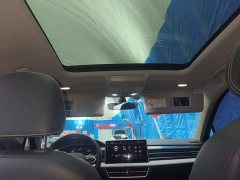 Volkswagen Tiguan L 2022 330TSI Automatic FWD R-Line Comfort Edition - ფოტო 18