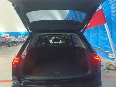 Volkswagen Tiguan L 2022 330TSI Automatic FWD R-Line Comfort Edition - ფოტო 19