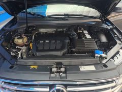 Volkswagen Tiguan L 2022 330TSI Automatic FWD R-Line Comfort Edition - ფოტო 20