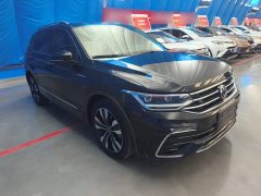 Volkswagen Tiguan L 2022 330TSI Automatic FWD R-Line Comfort Edition - ფოტო 4