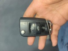 Volkswagen Tiguan L 2022 330TSI Automatic FWD R-Line Comfort Edition - ფოტო 9