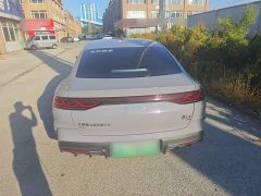 BYD Qin L DM-i 128KM Entry-Level - ფოტო 10