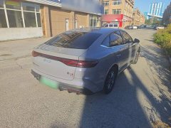 BYD Qin L DM-i 128KM Entry-Level - ფოტო 11