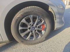 BYD Qin L DM-i 128KM Entry-Level - ფოტო 12