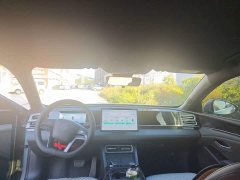 BYD Qin L DM-i 128KM Entry-Level - ფოტო 13