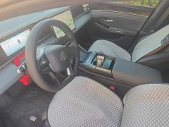 BYD Qin L DM-i 128KM Entry-Level - ფოტო 16