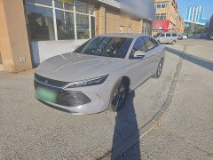BYD Qin L DM-i 128KM Entry-Level - ფოტო 2