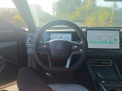 BYD Qin L DM-i 128KM Entry-Level - ფოტო 3