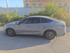 BYD Qin L DM-i 128KM Entry-Level - ფოტო 7