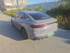 BYD Qin L DM-i 128KM Entry-Level - ფოტო 8