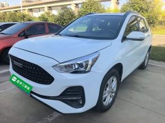 Haval M6 2019 1.5T DCT FWD Elite National VI - ფოტო 1