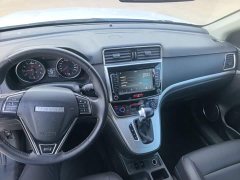 Haval M6 2019 1.5T DCT FWD Elite National VI - ფოტო 10