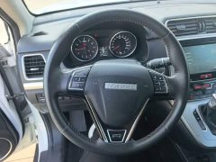 Haval M6 2019 1.5T DCT FWD Elite National VI - ფოტო 11