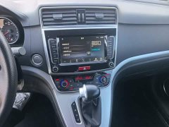 Haval M6 2019 1.5T DCT FWD Elite National VI - ფოტო 13
