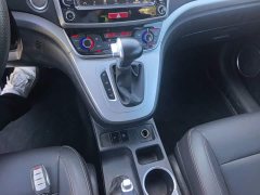 Haval M6 2019 1.5T DCT FWD Elite National VI - ფოტო 14