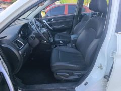 Haval M6 2019 1.5T DCT FWD Elite National VI - ფოტო 15