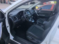Haval M6 2019 1.5T DCT FWD Elite National VI - ფოტო 16