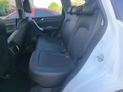 Haval M6 2019 1.5T DCT FWD Elite National VI - ფოტო 17