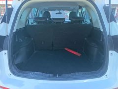 Haval M6 2019 1.5T DCT FWD Elite National VI - ფოტო 19