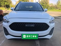 Haval M6 2019 1.5T DCT FWD Elite National VI - ფოტო 3