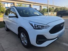 Haval M6 2019 1.5T DCT FWD Elite National VI - ფოტო 4