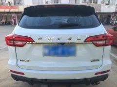 Haval M6 2019 1.5T DCT FWD Elite National VI - ფოტო 6