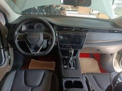 Nissan Eado 2023 PLUS 1.6L XL CVT Deluxe Edition - ფოტო 10