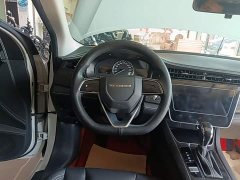 Nissan Eado 2023 PLUS 1.6L XL CVT Deluxe Edition - ფოტო 11