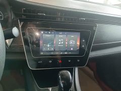 Nissan Eado 2023 PLUS 1.6L XL CVT Deluxe Edition - ფოტო 13