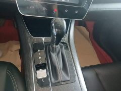Nissan Eado 2023 PLUS 1.6L XL CVT Deluxe Edition - ფოტო 14
