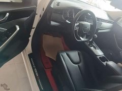 Nissan Eado 2023 PLUS 1.6L XL CVT Deluxe Edition - ფოტო 16
