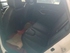 Nissan Eado 2023 PLUS 1.6L XL CVT Deluxe Edition - ფოტო 17