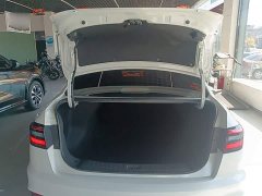 Nissan Eado 2023 PLUS 1.6L XL CVT Deluxe Edition - ფოტო 19