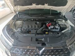 Nissan Eado 2023 PLUS 1.6L XL CVT Deluxe Edition - ფოტო 20