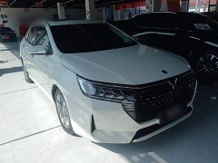 Nissan Eado 2023 PLUS 1.6L XL CVT Deluxe Edition - ფოტო 4