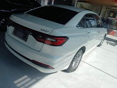 Nissan Eado 2023 PLUS 1.6L XL CVT Deluxe Edition - ფოტო 7