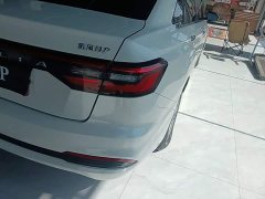 Nissan Eado 2023 PLUS 1.6L XL CVT Deluxe Edition - ფოტო 8